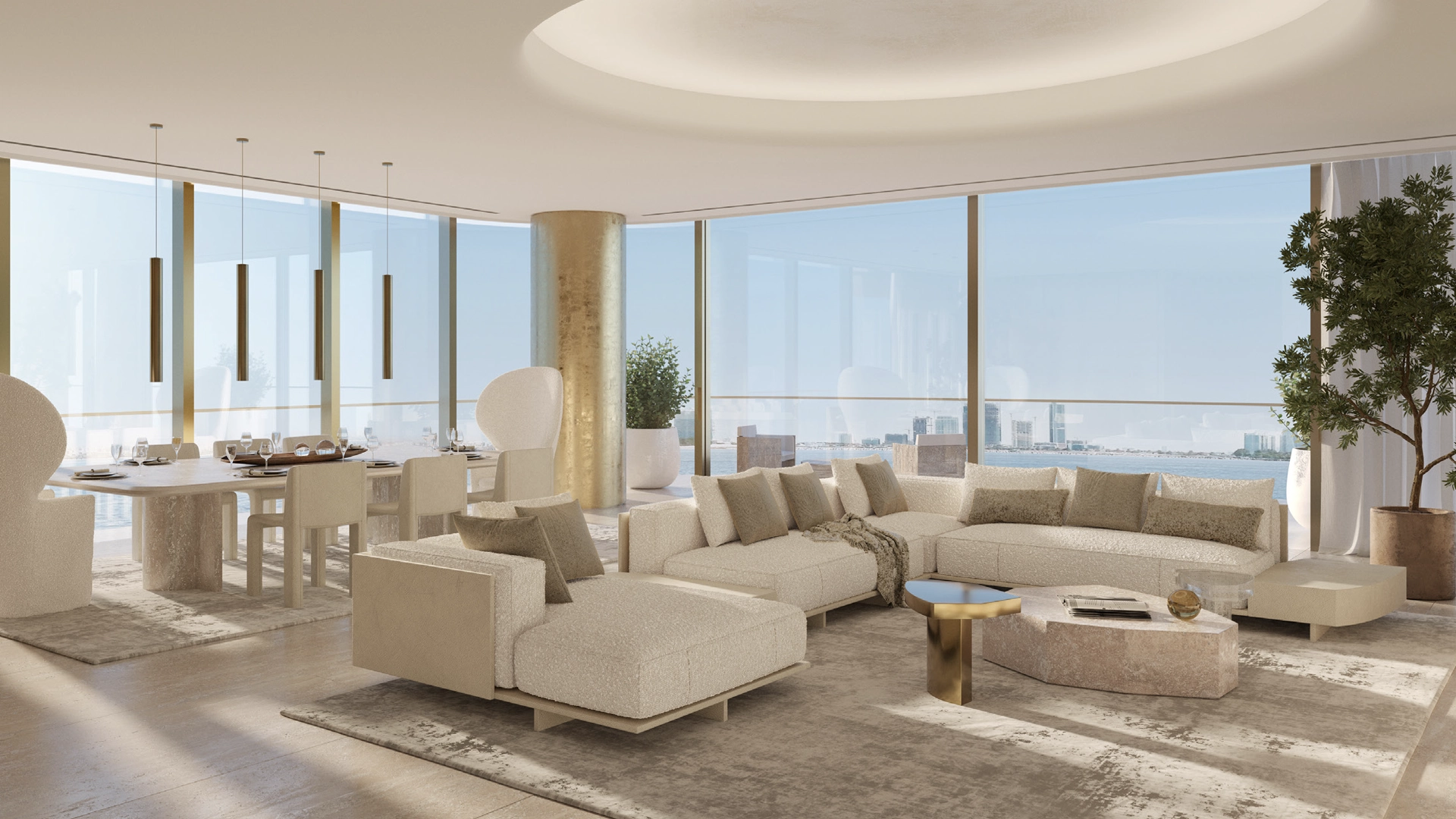 Maison Margiela Residences